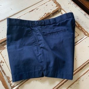 Vintage 1980’s Men’s Recess Shorts Polyester Blend